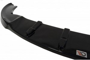 FRONT SPLITTER SEAT IBIZA IV (6J) PREFACE MODEL