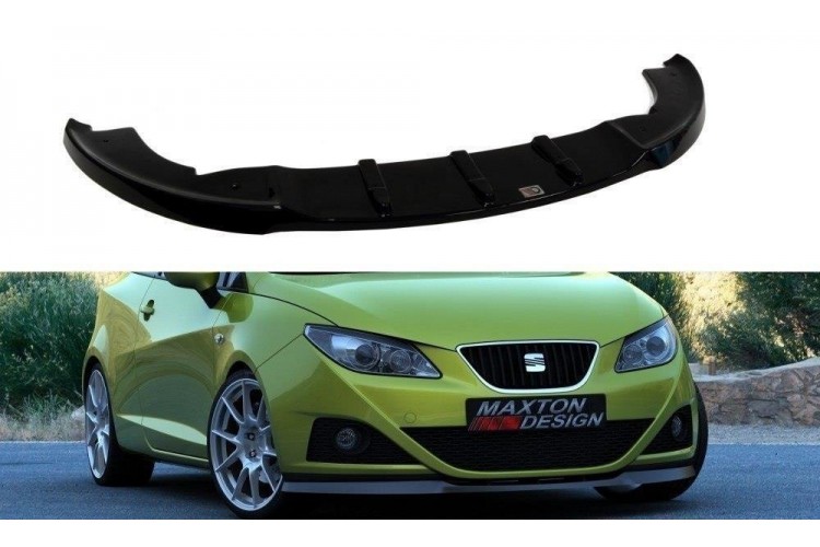 ΜΠΡΟΣΤΙΝΟ SPLITTER SEAT IBIZA IV (6J) PREFACE MODEL