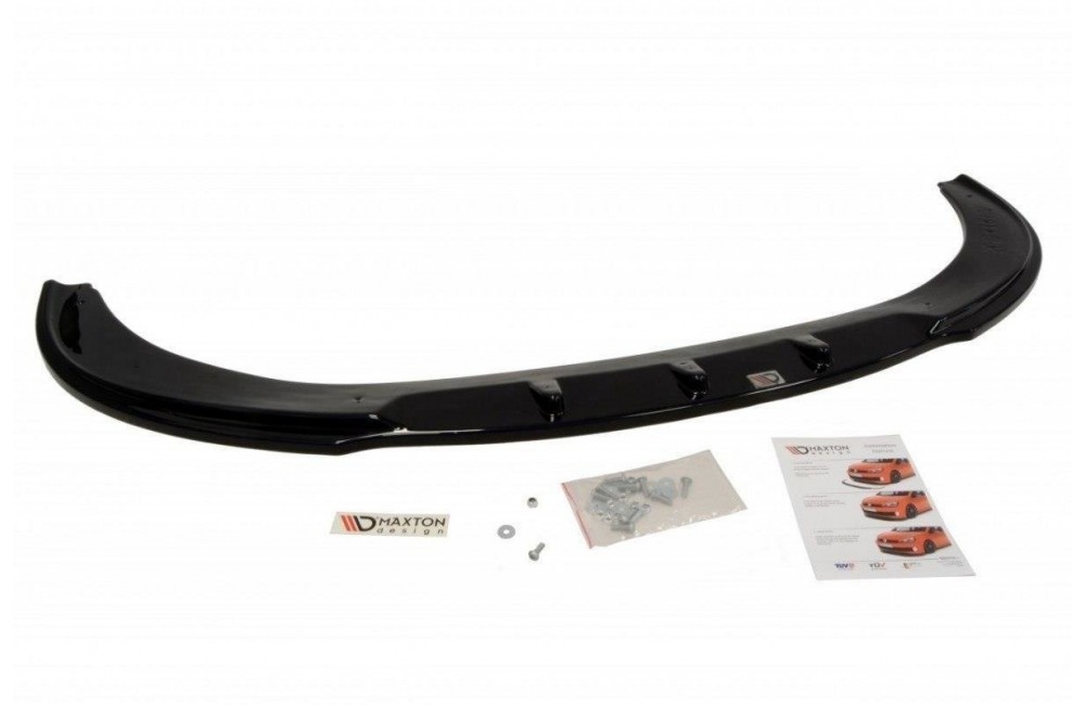 FRONT SPLITTER SEAT IBIZA IV FR (6J) PREFACE MODEL