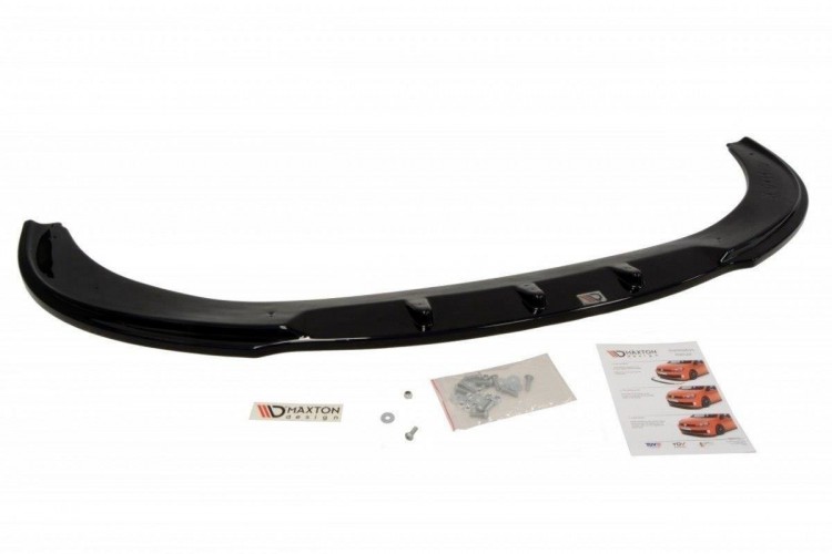 ΜΠΡΟΣΤΙΝΟ SPLITTER SEAT IBIZA IV FR (6J) PREFACE MODEL