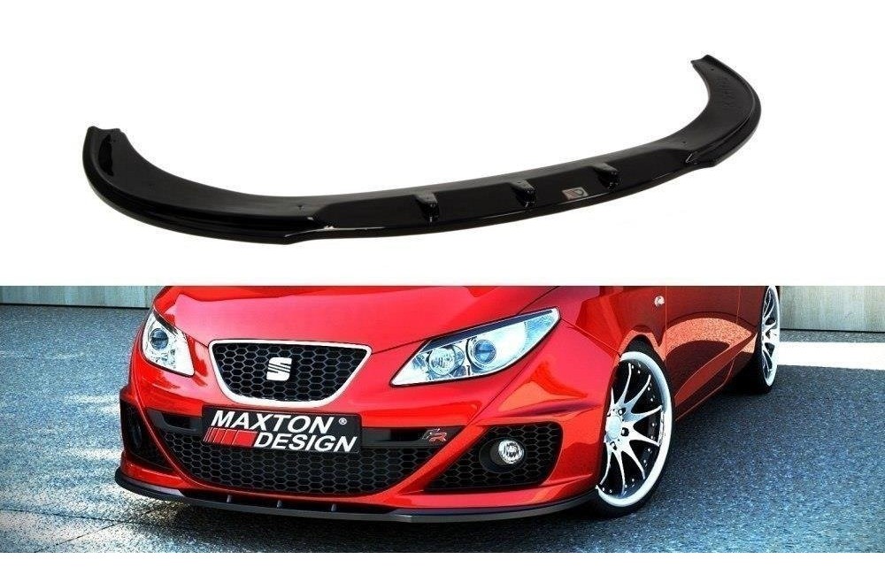 FRONT SPLITTER SEAT IBIZA IV FR (6J) PREFACE MODEL