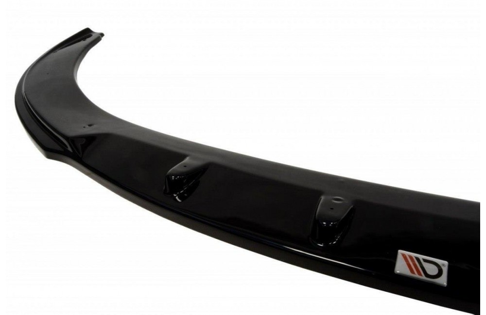 FRONT SPLITTER SEAT IBIZA IV FR (6J) PREFACE MODEL