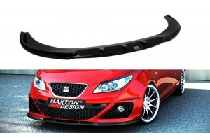 FRONT SPLITTER SEAT IBIZA IV FR (6J) PREFACE MODEL