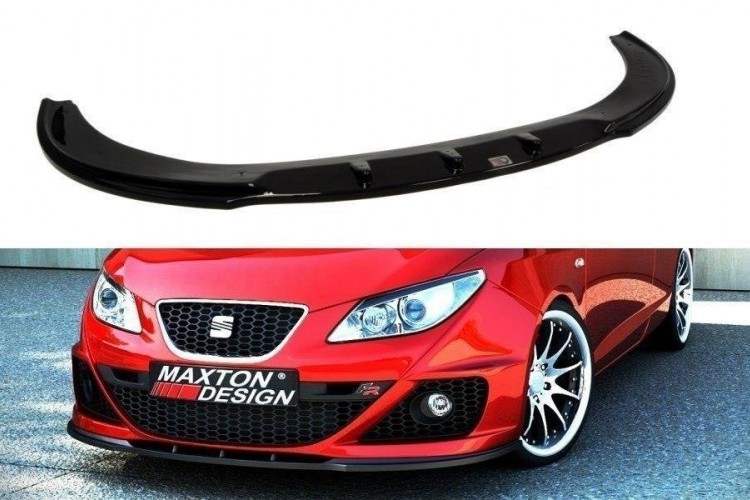 ΜΠΡΟΣΤΙΝΟ SPLITTER SEAT IBIZA IV FR (6J) PREFACE MODEL