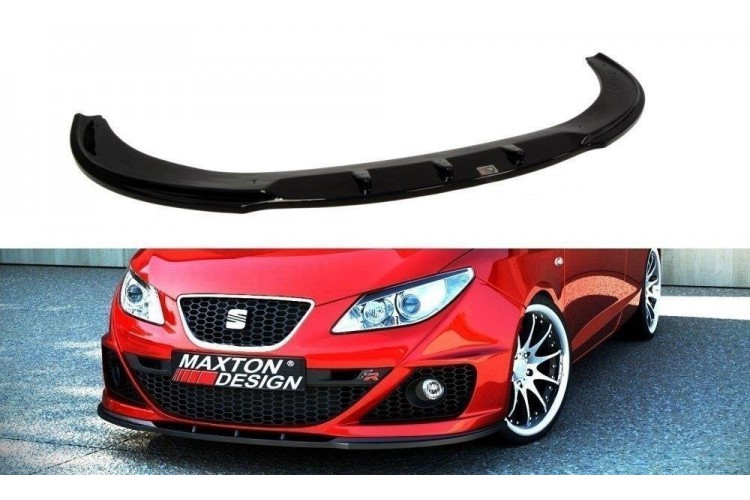 ΜΠΡΟΣΤΙΝΟ SPLITTER SEAT IBIZA IV FR (6J) PREFACE MODEL