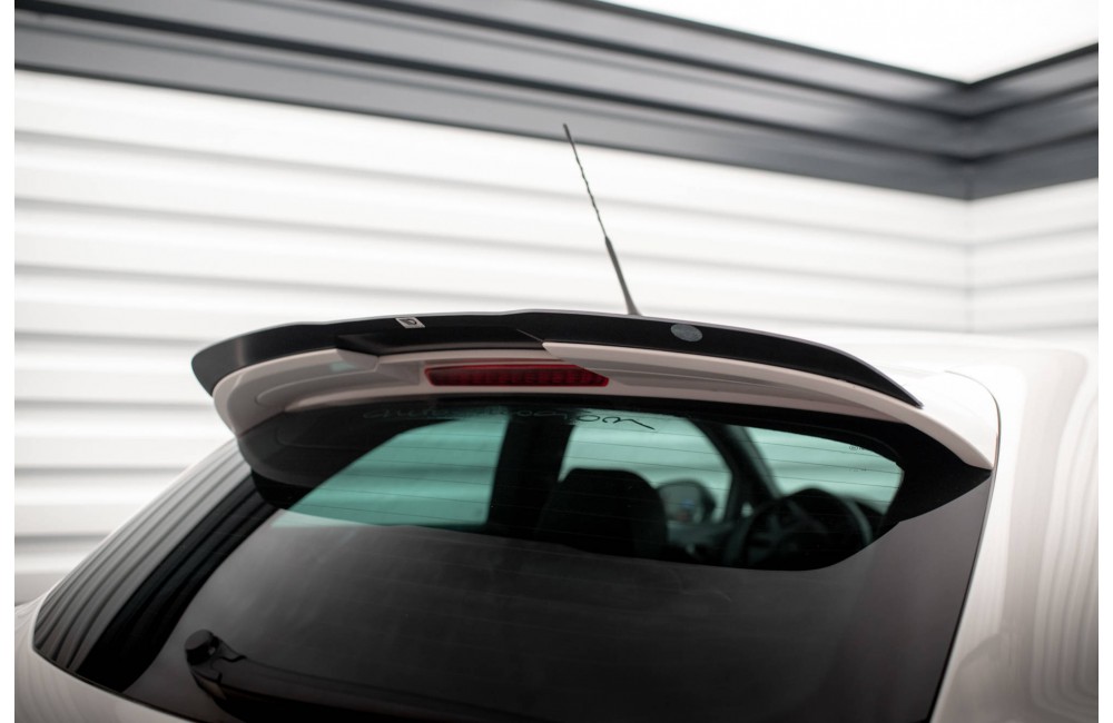 SPOILER CAP SEAT IBIZA 4 SPORTCOUPE (PREFACE) SPOILER CAP SEAT IBIZA 4 SPORTCOUPE (PREFACE)