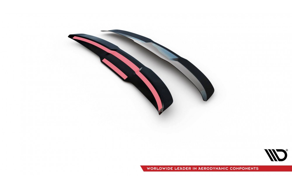 SPOILER CAP SEAT IBIZA 4 SPORTCOUPE (PREFACE) SPOILER CAP SEAT IBIZA 4 SPORTCOUPE (PREFACE)