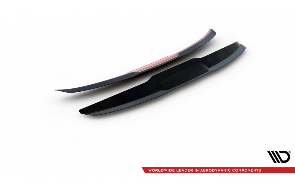 SPOILER CAP SEAT IBIZA 4 SPORTCOUPE (PREFACE) SPOILER CAP SEAT IBIZA 4 SPORTCOUPE (PREFACE)