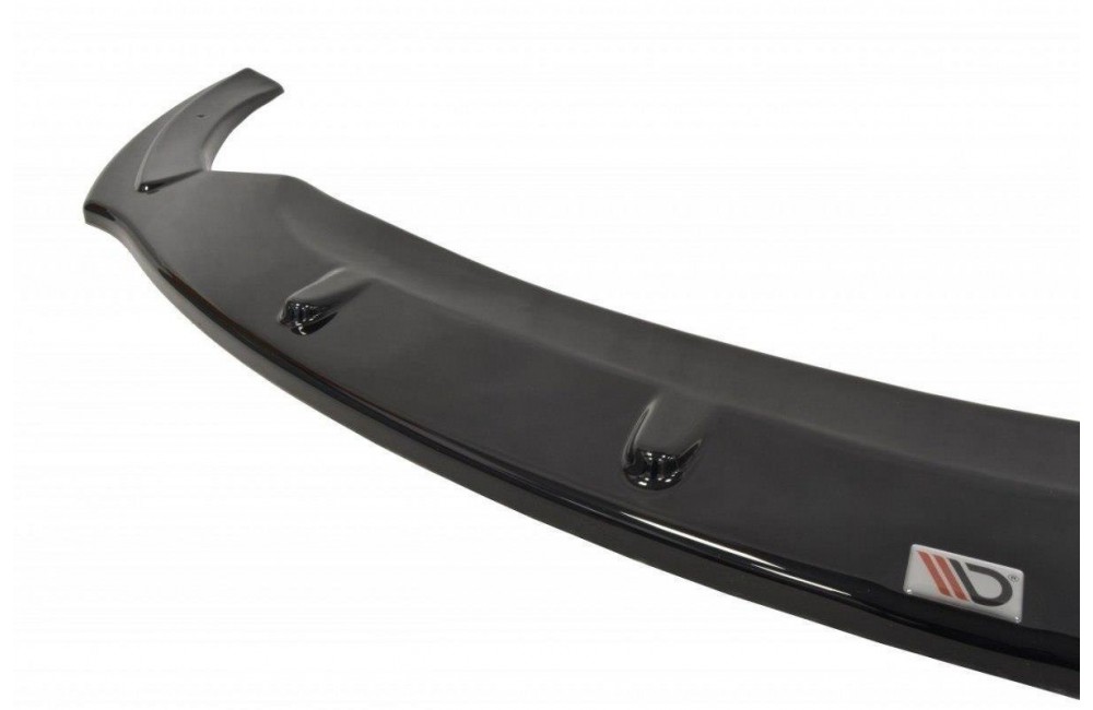 FRONT SPLITTER SEAT IBIZA 4 SPORTCOUPE (PREFACE)