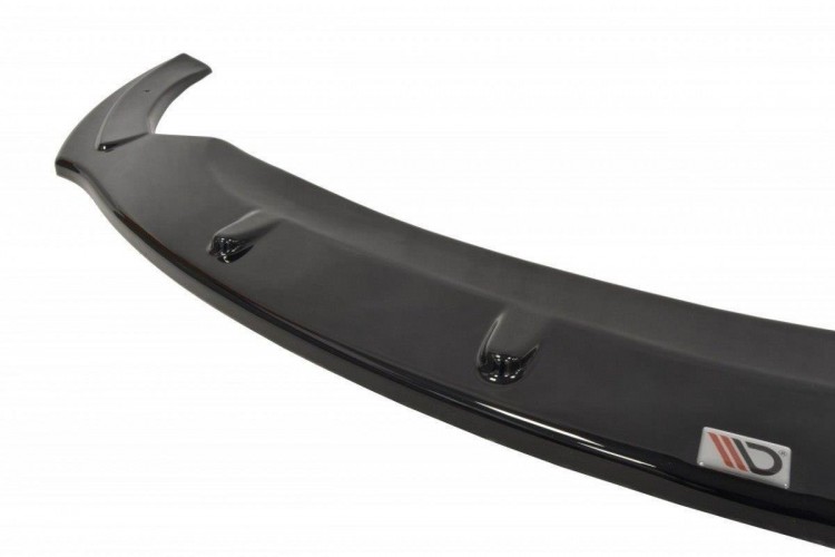 ΜΠΡΟΣΤΙΝΟ SPLITTER SEAT IBIZA 4 SPORTCOUPE (PREFACE)