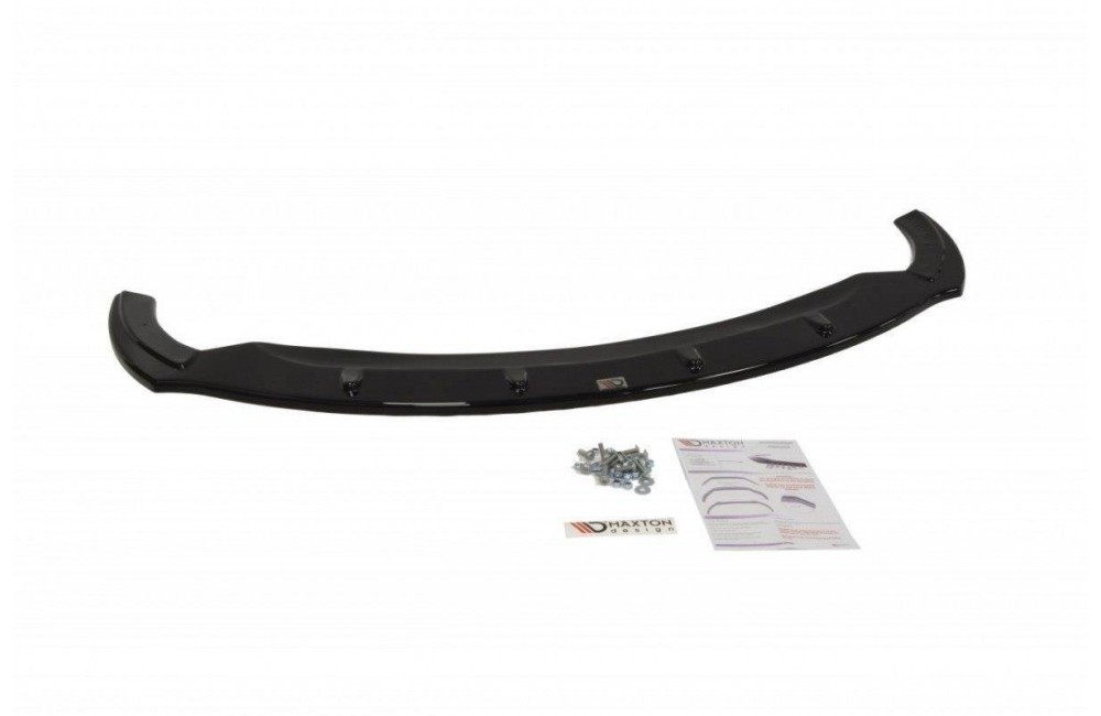 FRONT SPLITTER SEAT IBIZA 4 SPORTCOUPE (PREFACE)
