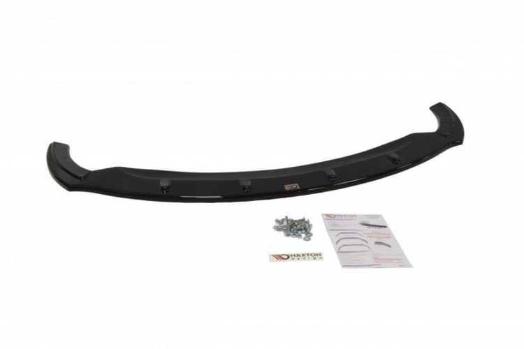 ΜΠΡΟΣΤΙΝΟ SPLITTER SEAT IBIZA 4 SPORTCOUPE (PREFACE)