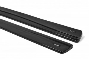 SIDE SKIRTS DIFFUSERS SEAT IBIZA 4 SPORTCOUPE (PREFACE)
