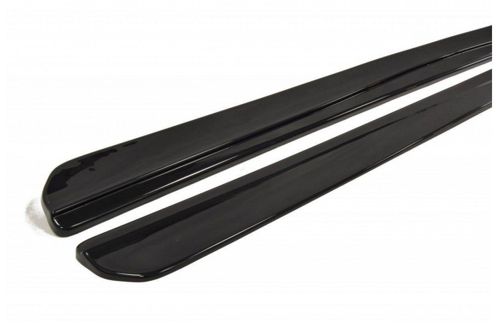 SIDE SKIRTS DIFFUSERS SEAT IBIZA 4 SPORTCOUPE (PREFACE)