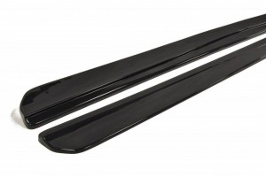 SIDE SKIRTS DIFFUSERS SEAT IBIZA 4 SPORTCOUPE (PREFACE)