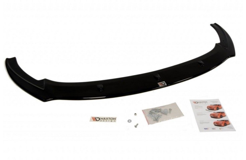FRONT SPLITTER SEAT IBIZA IV CUPRA (6J) FACELIFT