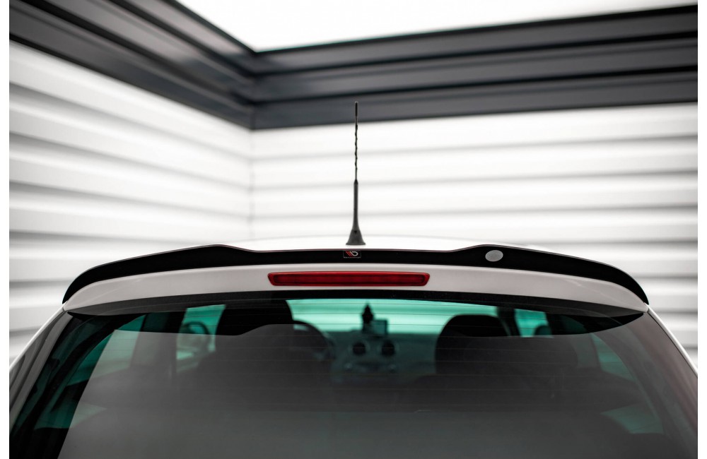 Spoiler Cap Seat Ibiza FR SC Mk4 Facelift
