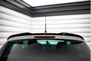 Spoiler Cap Seat Ibiza FR SC Mk4 Facelift