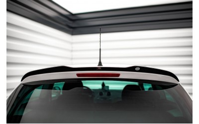 Spoiler Cap Seat Ibiza FR SC Mk4 Facelift