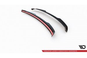 Spoiler Cap Seat Ibiza FR SC Mk4 Facelift