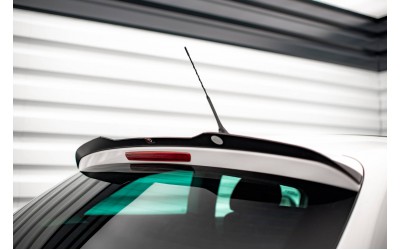 Spoiler Cap Seat Ibiza FR SC Mk4 Facelift