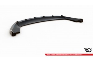 Front Splitter V.2 Seat Ibiza FR SC Mk4 Facelift