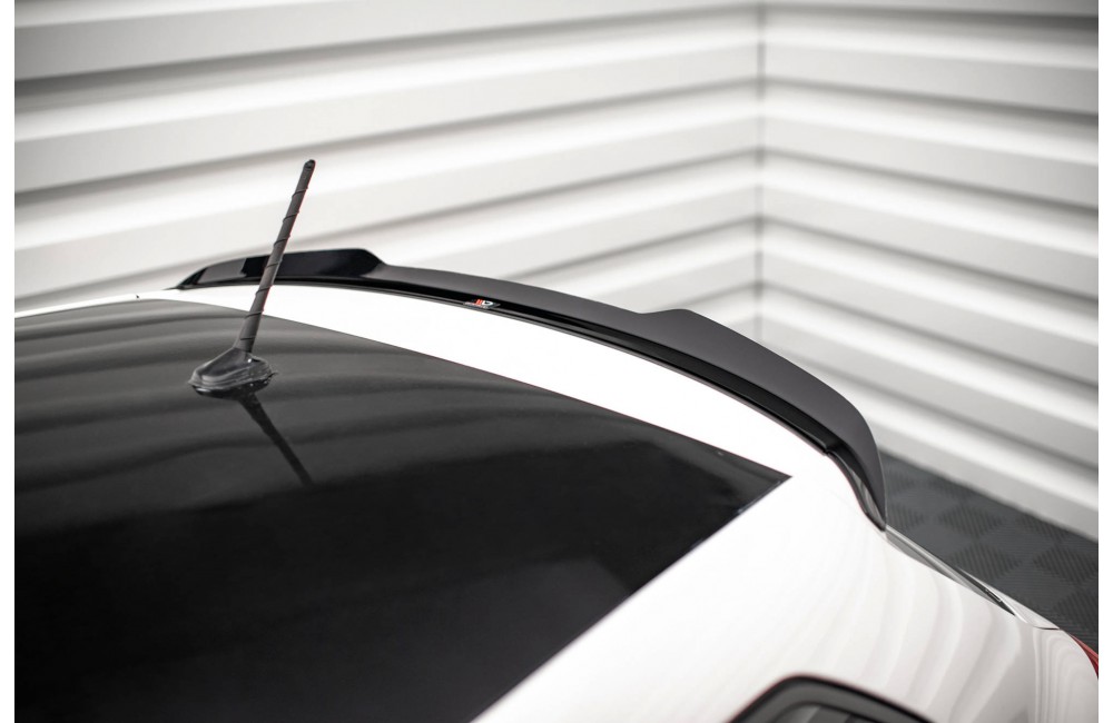 Spoiler Cap Seat Ibiza FR/ Standard Mk5 Spoiler Cap Seat Ibiza FR/ Standard Mk5