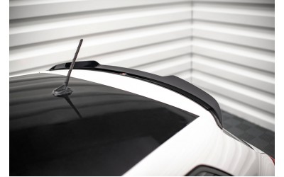 Spoiler Cap Seat Ibiza FR/ Standard Mk5