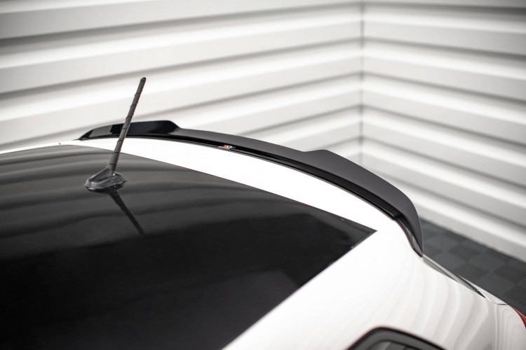 Αεροτομή Καπό Seat Ibiza FR/ Standard Mk5