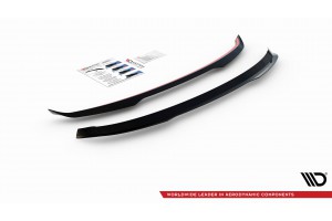 Spoiler Cap Seat Ibiza FR/ Standard Mk5 Spoiler Cap Seat Ibiza FR/ Standard Mk5