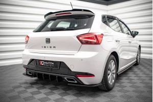 Spoiler Cap Seat Ibiza FR/ Standard Mk5 Spoiler Cap Seat Ibiza FR/ Standard Mk5