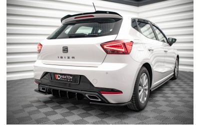 Spoiler Cap Seat Ibiza FR/ Standard Mk5