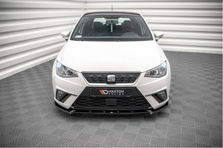 Πρόσθιο Splitter V.1 Seat Ibiza FR/ Standard Mk5