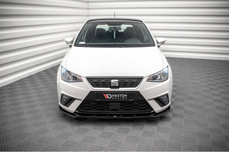Πρόσθιο Splitter V.2 Seat Ibiza FR/ Standard Mk5