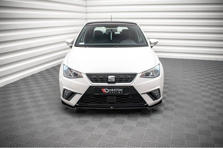 Πρόσθιο Splitter V.3 Seat Ibiza FR/ Standard Mk5