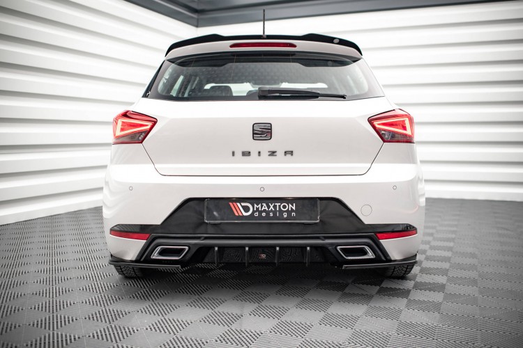 Πίσω Βαθμίδα Seat Ibiza FR Mk5