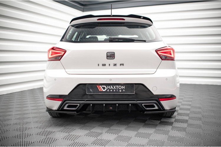 Πίσω Βαθμίδα Seat Ibiza FR Mk5