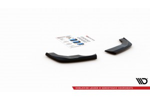 Rear Side Splitters Seat Ibiza FR/ Standard Mk5