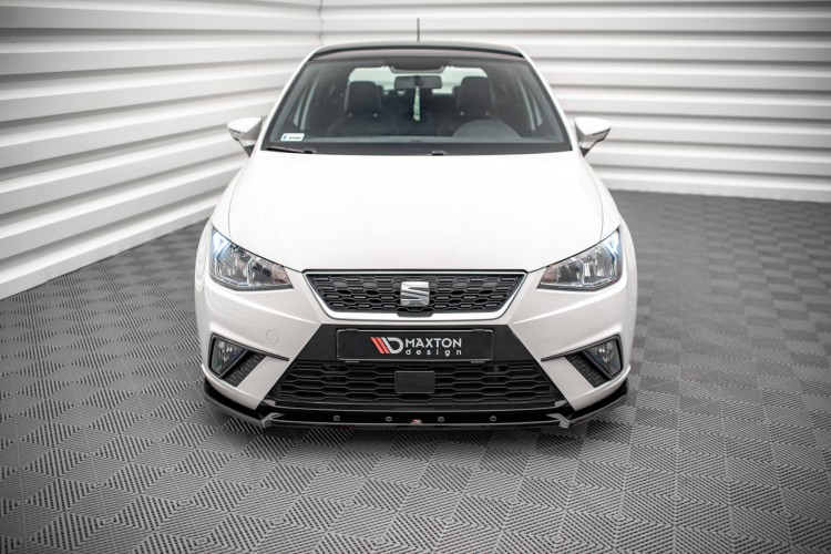 Σετ Splitters Seat Ibiza FR/ Standard Mk5