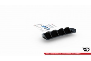 Set of Splitters Seat Ibiza FR/ Standard Mk5