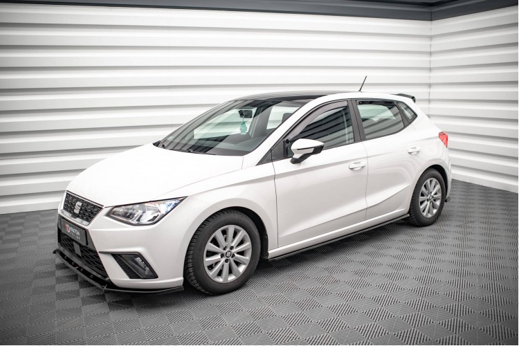 Σετ Splitters Seat Ibiza FR/ Standard Mk5