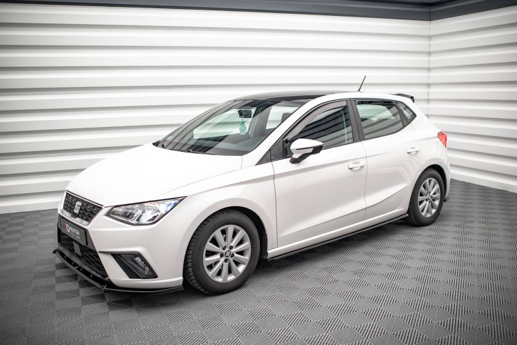 Σετ Splitters Seat Ibiza FR/ Standard Mk5