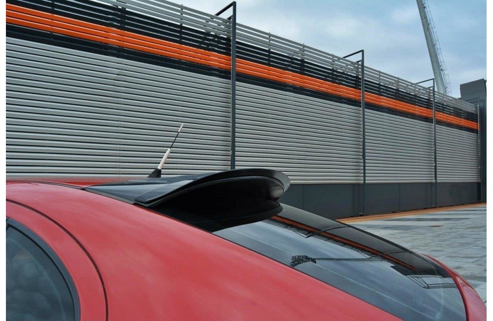 Spoiler Cap Seat Leon Mk1 Cupra Spoiler Cap Seat Leon Mk1 Cupra