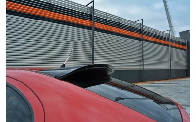 Spoiler Cap Seat Leon Mk1 Cupra