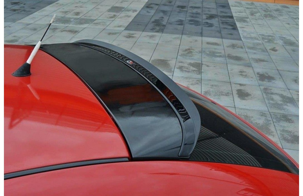 Spoiler Cap Seat Leon Mk1 Cupra Spoiler Cap Seat Leon Mk1 Cupra