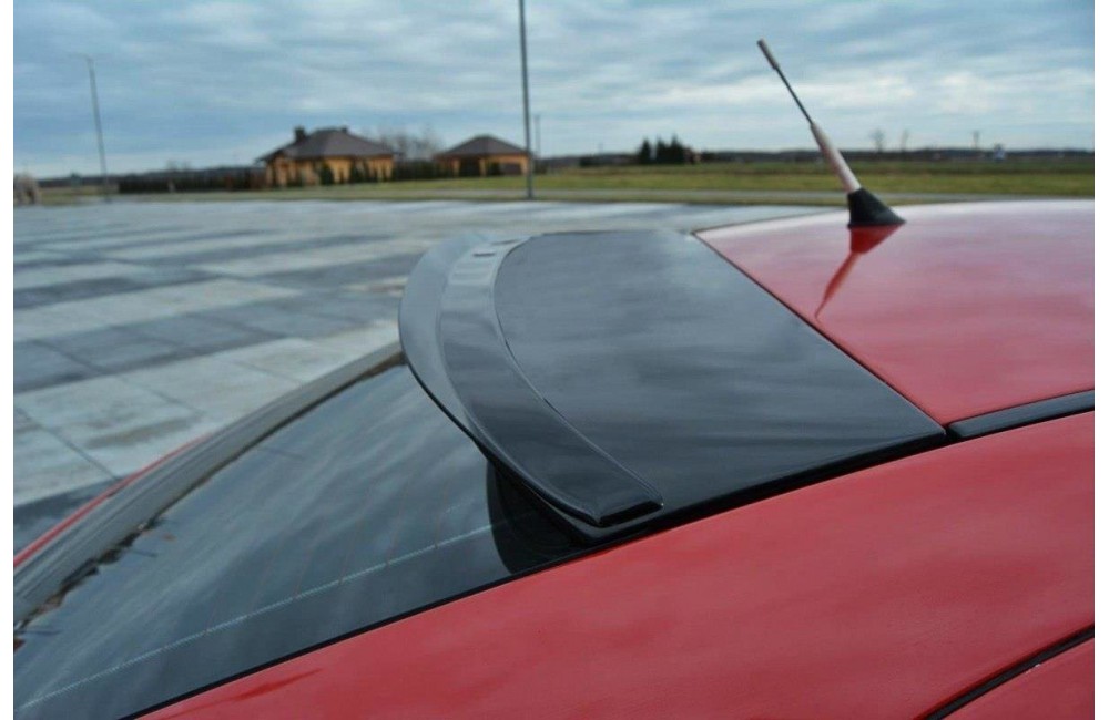 Spoiler Cap Seat Leon Mk1 Cupra Spoiler Cap Seat Leon Mk1 Cupra