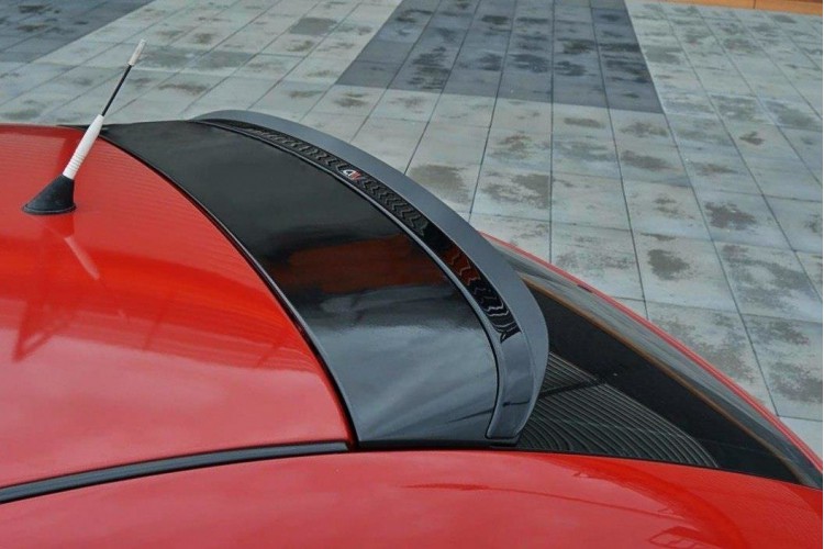 Αεροτομή Καπό Seat Leon Mk1 Cupra