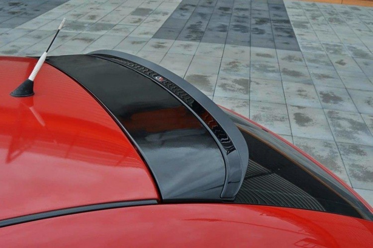 Αεροτομή Καπό Seat Leon Mk1 Cupra