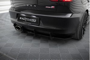 REAR DIFFUSER Seat Leon Mk1 Cupra