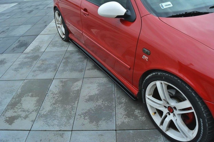 ΑΕΡΟΤΟΜΕΣ DIFFUSERS Seat Leon Mk1 Cupra